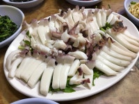 나만의 맛집 지도, 뽈레 [세진식당] 너베이어님이 작성 2018/10/9
