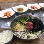 [본전 고깃골] Minnie님의 추천 리뷰 2019/9/29