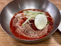 [함흥 곰보냉면] 조세미님의 리뷰 2025/7/5