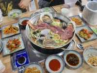 [배터지는집 손칼국수명가] 구남이님의 좋음 리뷰 2022/5/5