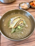교동면옥 용인상현점 - 광교 한식 | 뽈레 Polle [교동면옥 용인상현점] 광교 한식 | 뽈레 Polle