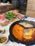 [징관청 훠궈 가로수길점] 치히로님의 좋음 리뷰 2024/1/11