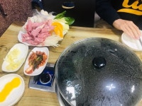 리뷰 #경성만두 | 뽈레 Polle