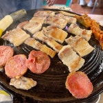 햇무리식당 - 황학동 고깃집 | 뽈레 Polle [햇무리식당] 황학동 고깃집 | 뽈레 Polle