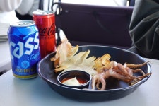 [목화 휴게소] 금짱님의 리뷰 2025/6/4