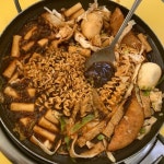 [은혜 즉석 떡볶이] 5학년2학기님의 별로 리뷰 2023/11/2