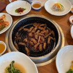 [송추 가마골 하남미사점] r!v님의 좋음 리뷰 2021/8/1