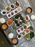 공할머니 민박 - 산내면 한식 | 뽈레 Polle [공할머니 민박] 산내면 한식 | 뽈레 Polle