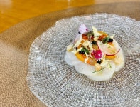 [레스토랑 레땅] UFO님의 추천 리뷰 2023/5/17