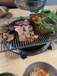 [봉일천 돼지부속] 살구맛님의 좋음 포스트 2021/7/13