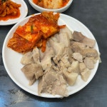 [훼미리 손칼국수 보쌈] 토람쥐님의 리뷰 2024/12/1