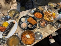 [길동 우동 성수점] 봉봉님의 좋음 리뷰 2024/2/19
