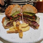 [고든램지 버거 센텀시티점] 폼 味쳣다이님의 추천 리뷰 2023/6/30