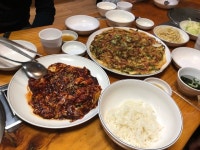 [대찬낙지 분당이매점] 노미님의 좋음 리뷰 2019/2/21