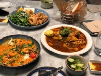 [자주테이블 신세계백화점 강남점] 라온님의 좋음 리뷰 2021/3/2