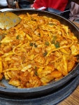 [종로 우성닭갈비] 외식커🥄님의 좋음 리뷰 2023/3/31