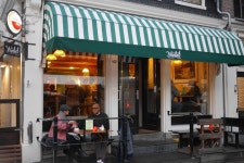[Cafe Winkel 43] capriccio님의 리뷰 2024/12/2