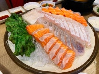 [대광어회집] olive님의 리뷰 2025/9/18