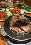 [황솔촌 충장점] 박고맛님의 리뷰 2025/2/2