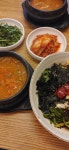 [구정 만두 칼국수] 돼지감자님의 좋음 포스트 2020/8/20