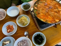 [금정부대찌개] mime님의 추천 포스트 2020/8/25