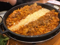 [장인닭갈비 강남점] 이농장님의 좋음 포스트 2019/1/11