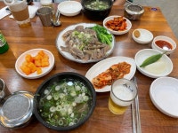 윤가네 나주곰탕 - 방림동 한식 | 뽈레 Polle [윤가네 나주곰탕] 방림동 한식 | 뽈레 Polle
