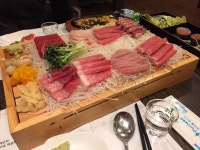 [자유참치] JIN님의 추천 리뷰 2018/5/2