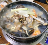 [미애네 바다속 칼국수 2호점] 나영이님의 좋음 리뷰 2020/10/4
