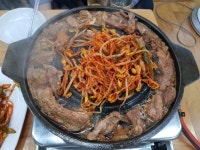 [명성갈비] 머거요님의 좋음 리뷰 2020/2/3
