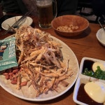 [역전할머니맥주 1982 수원역점] 이뱜님의 별로 포스트 2022/1/13