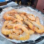 [전곡항 수산물센터] emily님의 좋음 리뷰 2023/10/29