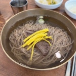 [태천면옥] Tifosi 송파지부장님의 리뷰 2024/11/6