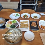 [봄이보리밥 영종점] 로미님의 추천 리뷰 2022/6/20