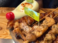 뎅과꼬치로 수원본점 - 서수원 이자카야 | 뽈레 Polle [뎅과꼬치로 수원본점] 서수원 이자카야 | 뽈레 Polle