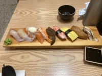 [우마스시 회기점] 살구맛님의 좋음 리뷰 2023/8/25