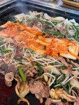 [풍경 돌판구이] 향님의 리뷰 2024/5/12