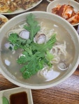 [오씨 칼국수 도룡점] 망고무화과님의 리뷰 2024/11/30