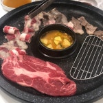 [문가네 정육식당 수원점] 등심님의 좋음 리뷰 2021/9/6