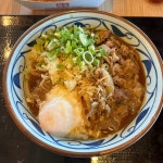 Marugame Udon | 뽈레 Polle [Marugame Udon] | 뽈레 Polle
