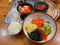 옛날 마포 불고기 - 화정동 한식 | 뽈레 Polle [옛날 마포 불고기] 화정동 한식 | 뽈레 Polle