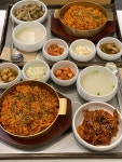 [청기와 타운 현대백화점 판교점] 파숑숑님의 리뷰 2021/12/15
