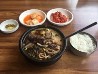 [양평 신내 서울해장국 마포직영점] 드람뷔님의 좋음 리뷰 2018/9/20