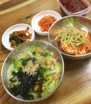 리뷰 #쌍송국수 | 뽈레 Polle