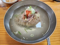 [평양면옥 의정부본점] 맛집개척자님의 리뷰 2024/9/15