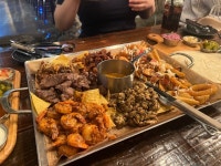 [감성타코 강남역점] 소야님의 좋음 리뷰 2025/4/29