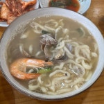 다래목 해물손칼국수 - 내발산동 칼국수 | 뽈레 Polle [다래목 해물손칼국수] 내발산동 칼국수 | 뽈레 Polle