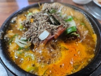 박가뼈다귀감자탕 - 묵동 감자탕 | 뽈레 Polle [박가뼈다귀감자탕] 묵동 감자탕 | 뽈레 Polle