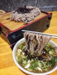 리뷰 #판모밀 | 뽈레 Polle