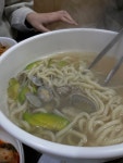 [너구리 칼국수] 지지님의 좋음 리뷰 2022/1/14